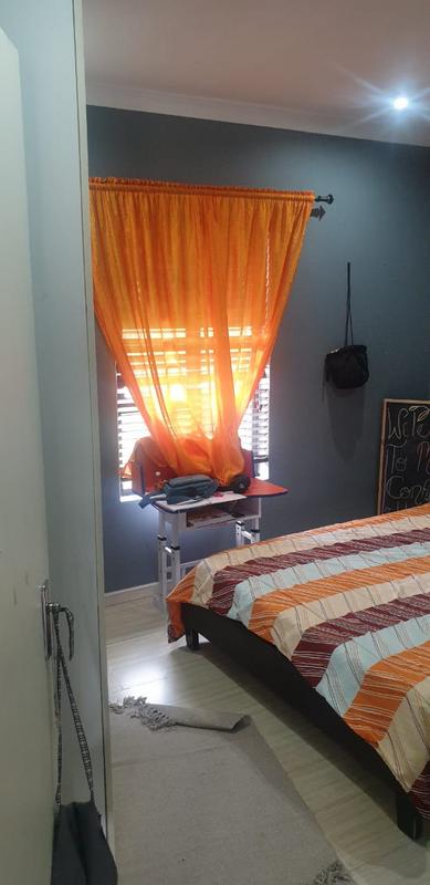 4 Bedroom Property for Sale in Silversands Western Cape